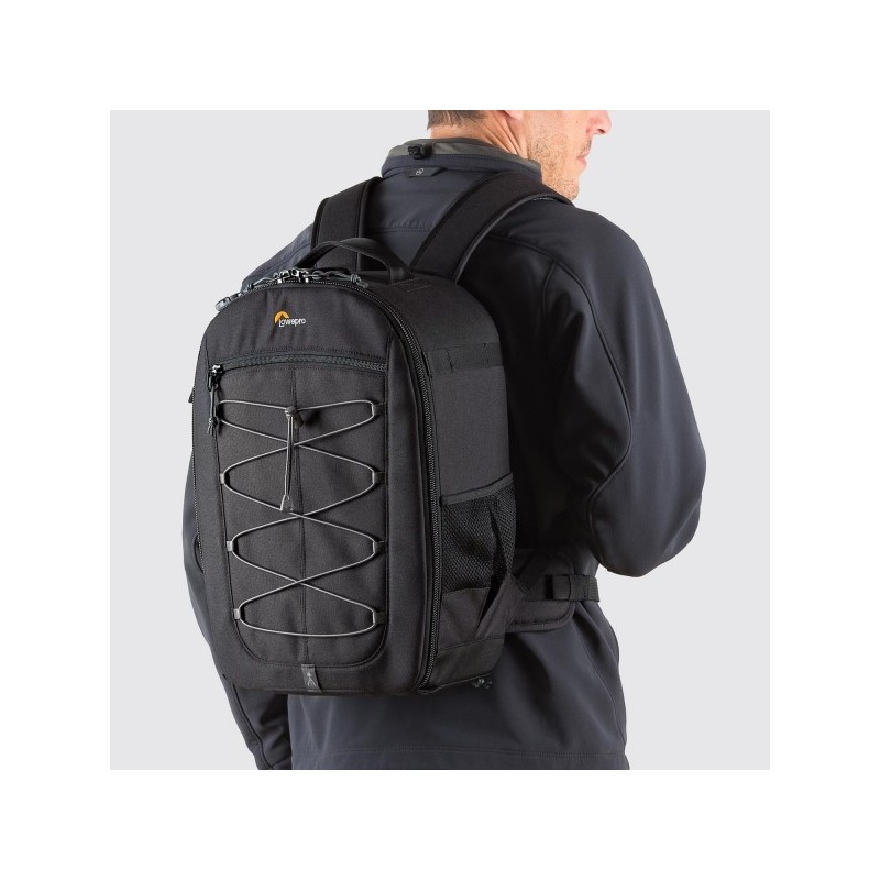 Lowepro Photo Classic BP 300 AW Zaino Nero