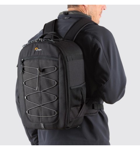 Lowepro Photo Classic BP 300 AW Funda tipo mochila Negro