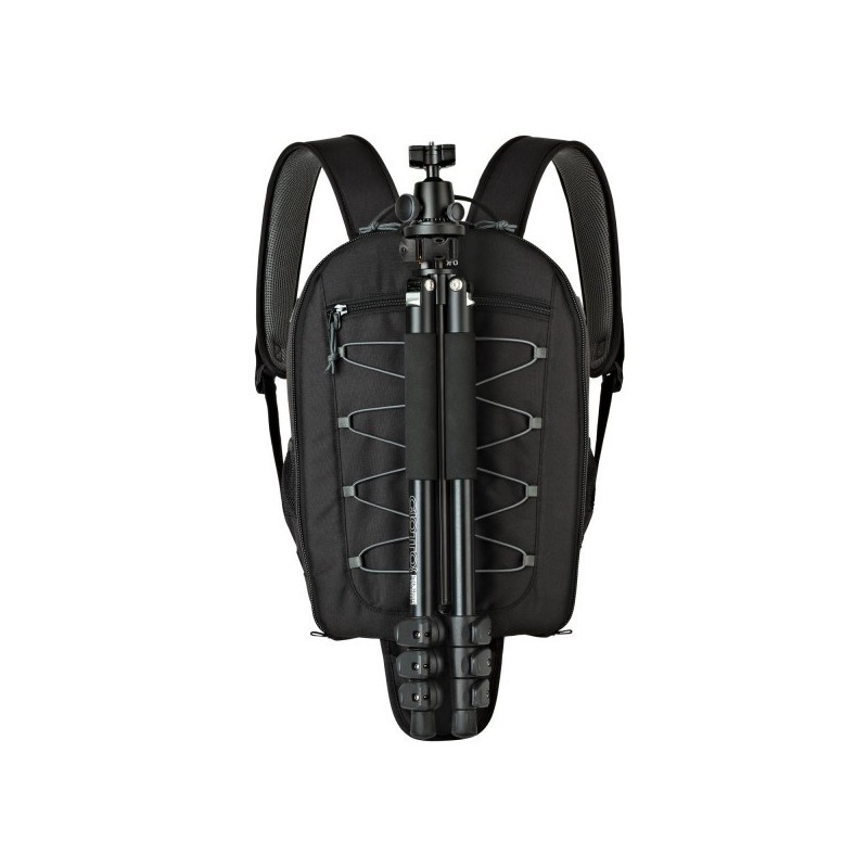 Lowepro Photo Classic BP 300 AW Funda tipo mochila Negro