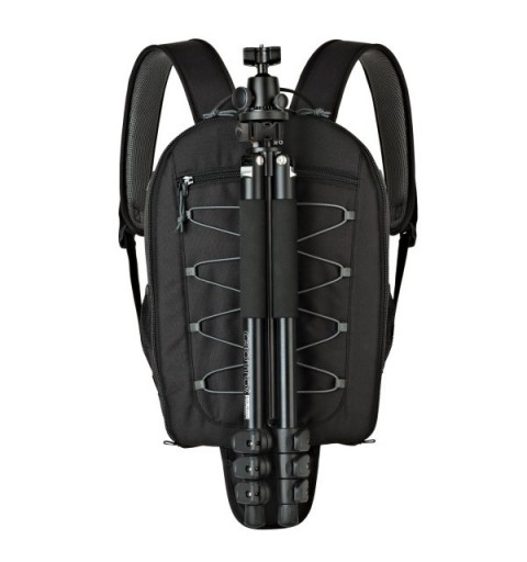 Lowepro Photo Classic BP 300 AW Funda tipo mochila Negro
