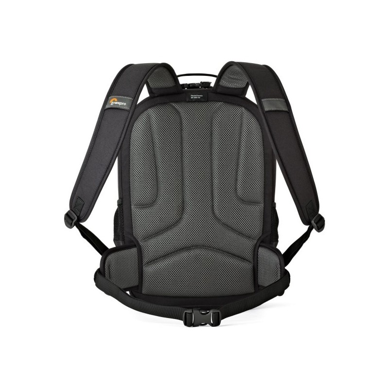 Lowepro Photo Classic BP 300 AW Funda tipo mochila Negro