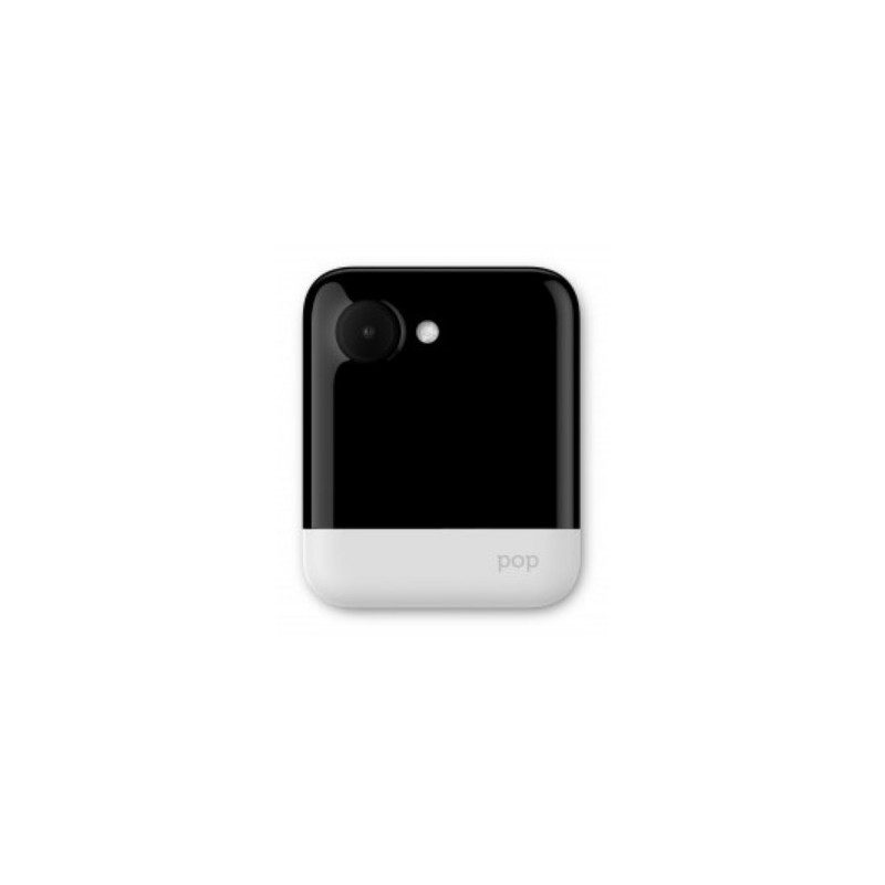 Polaroid POP 89 x 108 mm Noir, Blanc Polaroid POP 89 x 108 mm Noir, Blanc