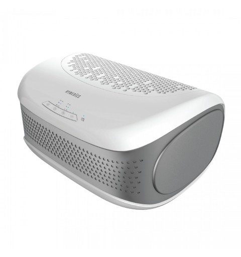 HoMedics TotalClean Desktop 35 W Bianco