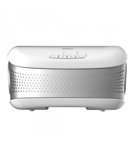 HoMedics TotalClean Desktop 35 W Bianco