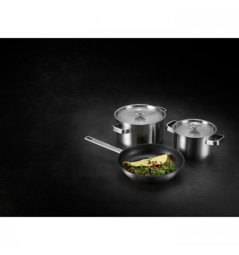 AEG A3SS Topf-Set 3 Stück(e)