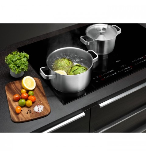 AEG A3SS Topf-Set 3 Stück(e)