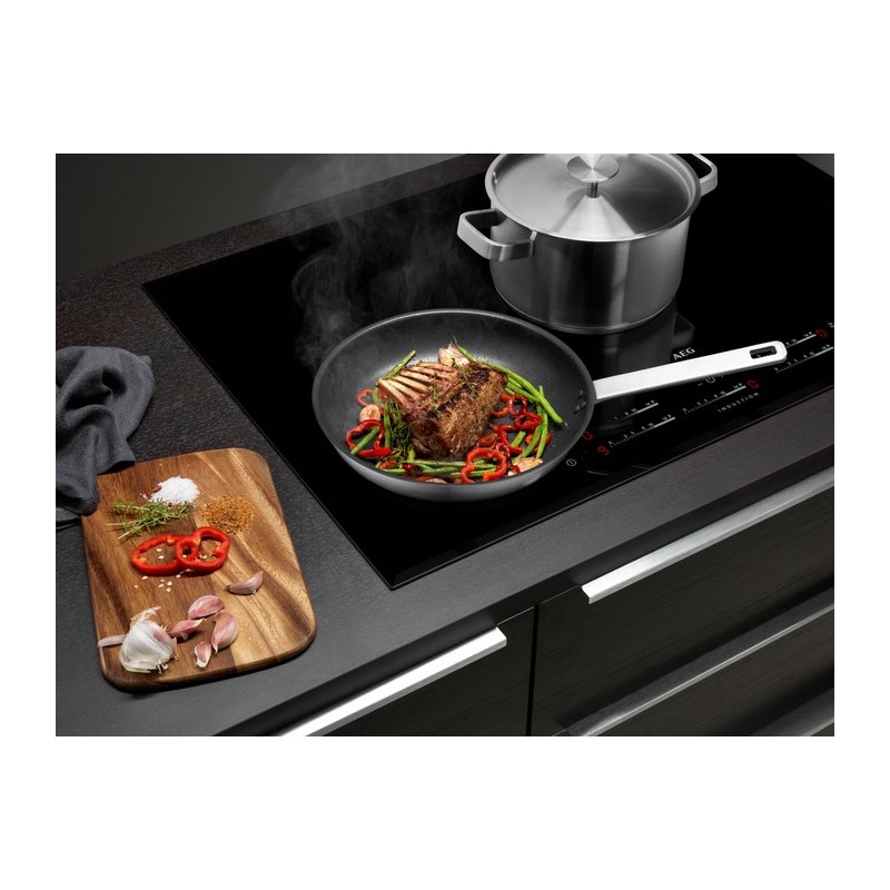 AEG A3SS pan set 3 pc(s)