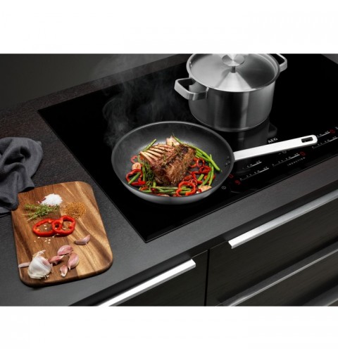 AEG A3SS Topf-Set 3 Stück(e)
