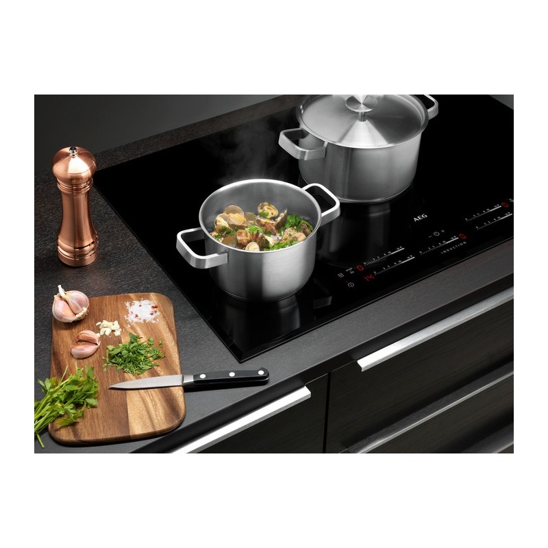 AEG A3SS Topf-Set 3 Stück(e)