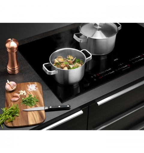 AEG A3SS Topf-Set 3 Stück(e)