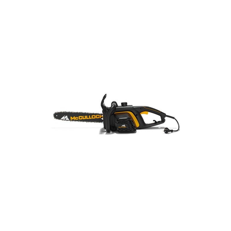 McCulloch CSE 1835 chainsaw 1800 W