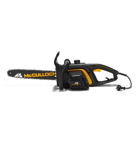 McCulloch CSE 1835 chainsaw 1800 W