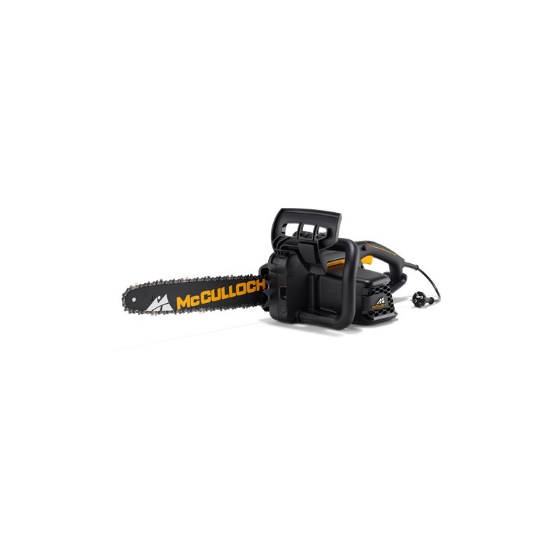 McCulloch CSE 1835 chainsaw 1800 W