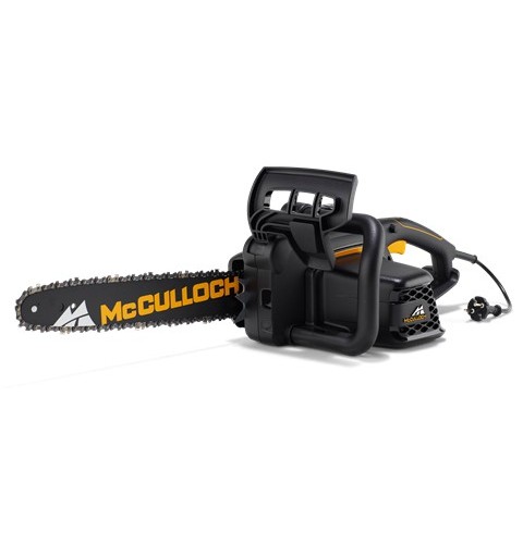 McCulloch CSE 1835 chainsaw 1800 W
