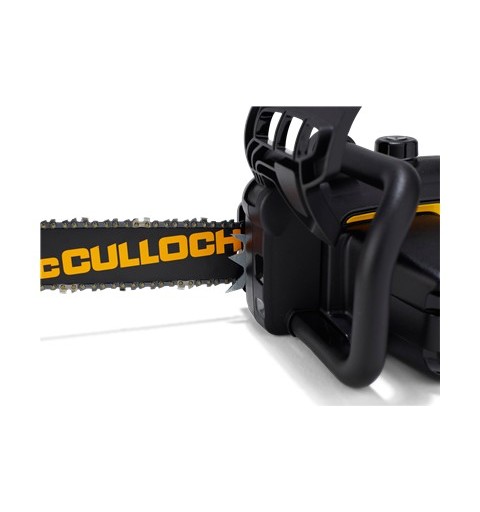 McCulloch CSE 1835 chainsaw 1800 W