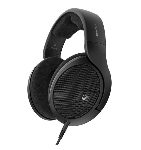 Sennheiser HD 560S Cuffie Cablato A Padiglione Musica alta qualità Nero