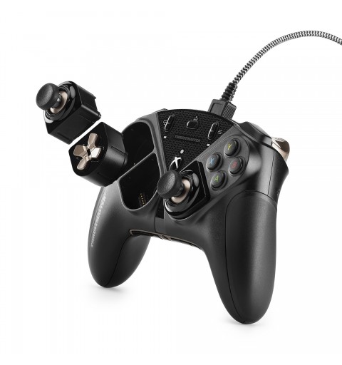 Thrustmaster eSwap Pro Controller Xbox One Nero USB Gamepad Analogico Digitale Xbox One, Xbox Series S