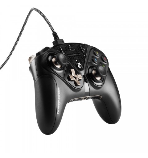 Thrustmaster eSwap Pro Controller Xbox One Nero USB Gamepad Analogico Digitale Xbox One, Xbox Series S