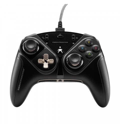 Thrustmaster eSwap Pro Controller Xbox One Nero USB Gamepad Analogico Digitale Xbox One, Xbox Series S