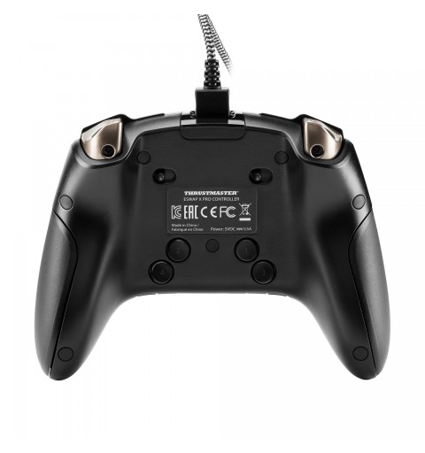 Thrustmaster eSwap Pro Controller Xbox One Nero USB Gamepad Analogico Digitale Xbox One, Xbox Series S