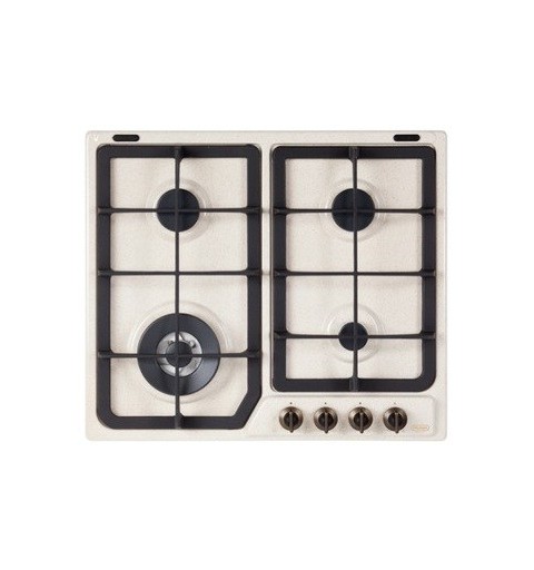 De’Longhi AVF 46 PRO hobs Avena Integrado Encimera de gas 4 zona(s)