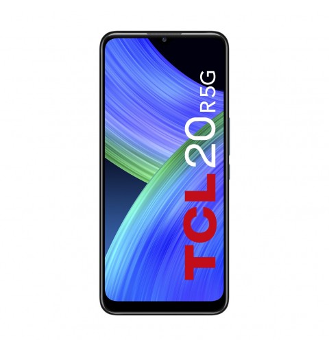 TCL 20 R 5G 16,6 cm (6.52") Double SIM Android 11 USB Type-C 4 Go 128 Go 4500 mAh Bleu