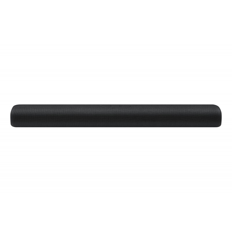 Samsung HW-S40T ZF haut-parleur soundbar Noir 2.0 canaux 100 W