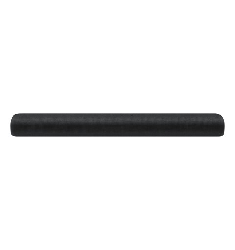 Samsung HW-S40T ZF haut-parleur soundbar Noir 2.0 canaux 100 W