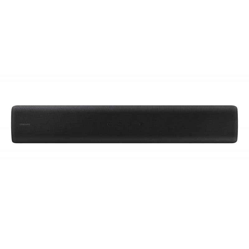Samsung HW-S40T ZF haut-parleur soundbar Noir 2.0 canaux 100 W