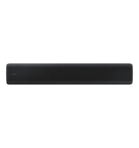 Samsung HW-S40T ZF haut-parleur soundbar Noir 2.0 canaux 100 W