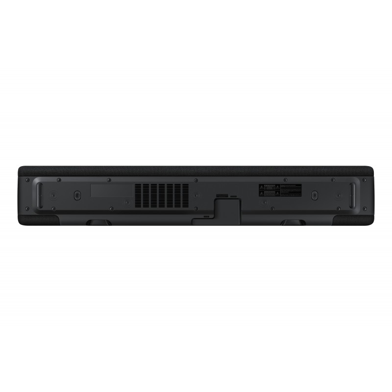 Samsung HW-S40T ZF haut-parleur soundbar Noir 2.0 canaux 100 W