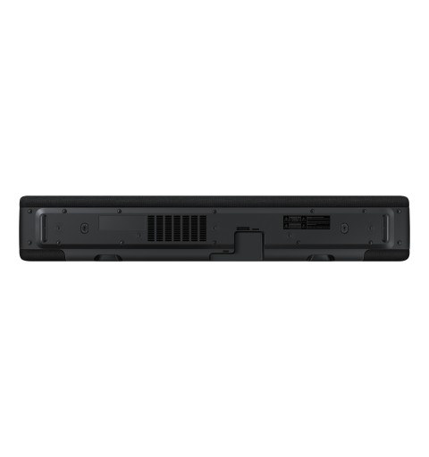 Samsung HW-S40T ZF haut-parleur soundbar Noir 2.0 canaux 100 W