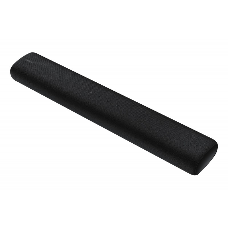 Samsung HW-S40T ZF soundbar speaker Black 2.0 channels 100 W