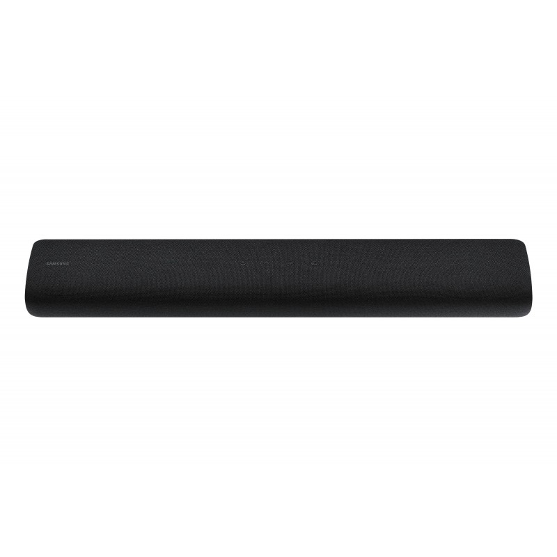 Samsung HW-S40T ZF soundbar speaker Black 2.0 channels 100 W