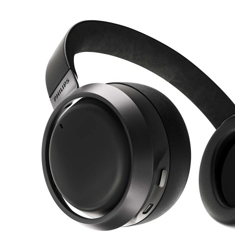 Philips Fidelio Auricolare Con cavo e senza cavo A Padiglione Musica e Chiamate Bluetooth Nero