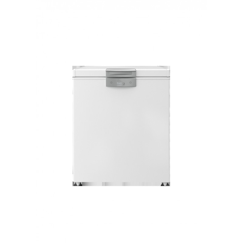 Beko HS221530N frigorifero e congelatore commerciali Congelatore a pozzo 205 L Libera installazione F