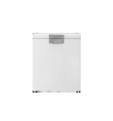 Beko HS221530N frigorifero e congelatore commerciali Congelatore a pozzo 205 L Libera installazione F