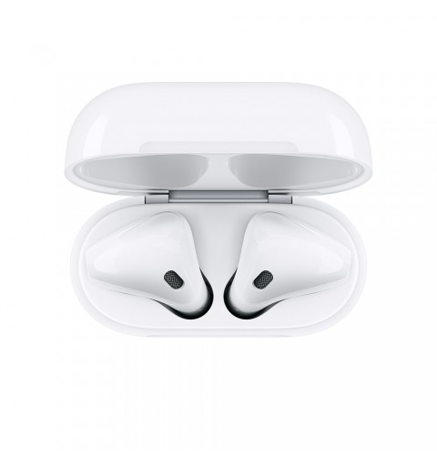 Apple AirPods (2nd generation) AirPods con custodia di ricarica wireless