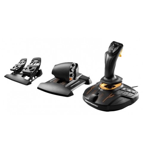 Thrustmaster T.16000M FCS Flight Pack