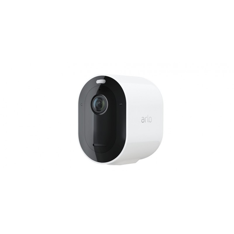 Arlo Pro 4 Cámara de seguridad IP Interior y exterior Caja 2560 x 1440 Pixeles Pared