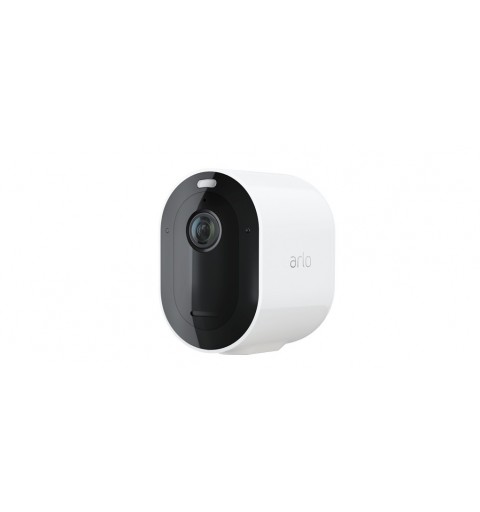 Arlo Pro 4 Cámara de seguridad IP Interior y exterior Caja 2560 x 1440 Pixeles Pared