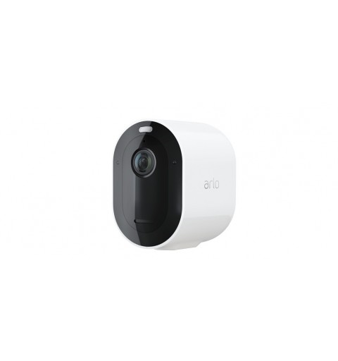 Arlo Pro 4 IP security camera Indoor & outdoor Box 2560 x 1440 pixels Wall