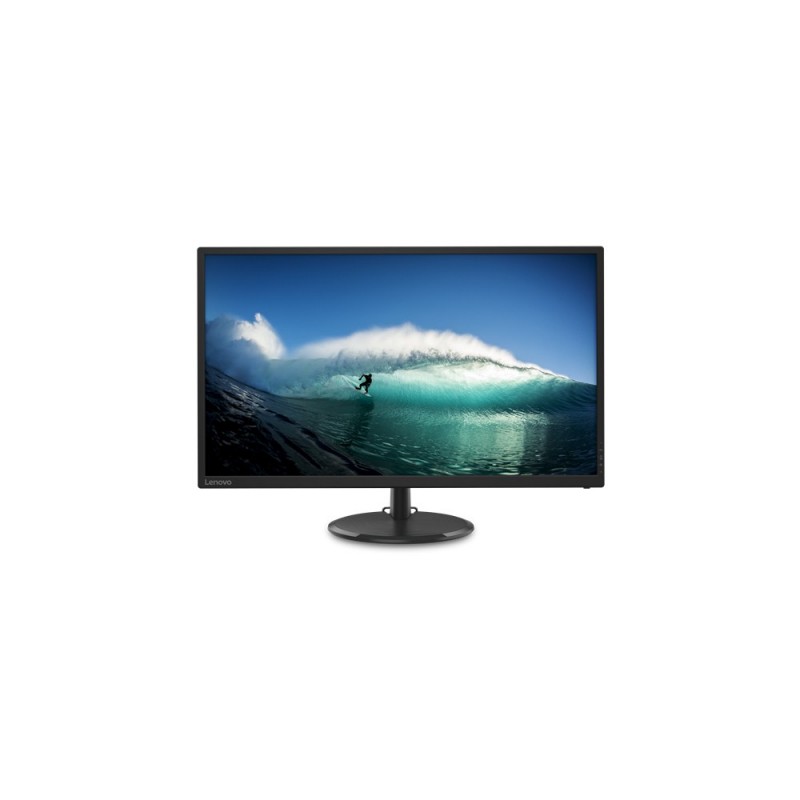 Lenovo D32q-20 80 cm (31.5") 2560 x 1440 Pixel Quad HD LCD Nero