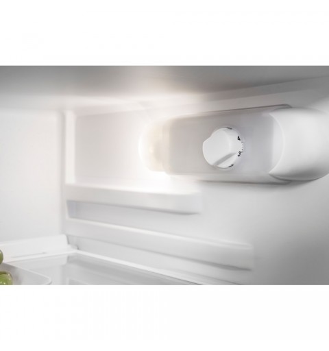 Hotpoint BTS 1622 HA 1 frigorifero Da incasso 144 L F Acciaio inossidabile