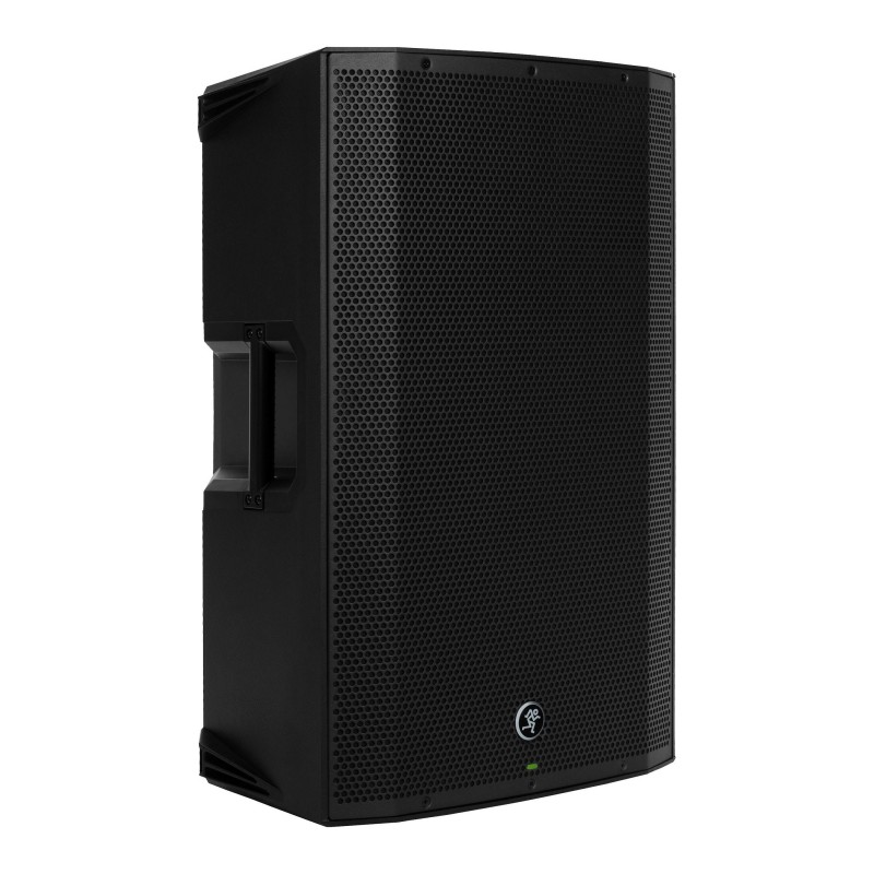 Mackie Thump15A Noir Avec fil