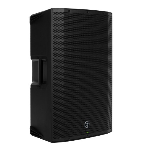Mackie Thump15A Noir Avec fil
