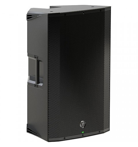 Mackie Thump15A Noir Avec fil