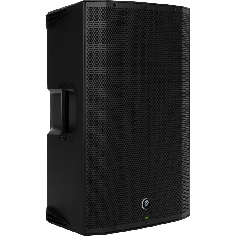 Mackie Thump15A Noir Avec fil