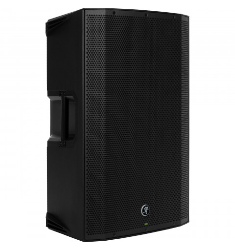 Mackie Thump15A Noir Avec fil