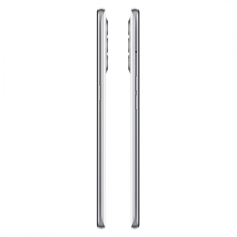 realme GT Master Edition 16.3 cm (6.43") Dual SIM Android 11 5G USB Type-C 6 GB 128 GB 4300 mAh White